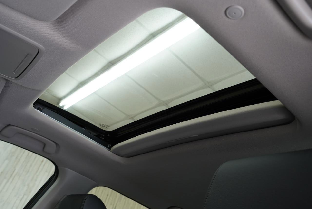 Used 2026 Honda CR-V EX-L image 23