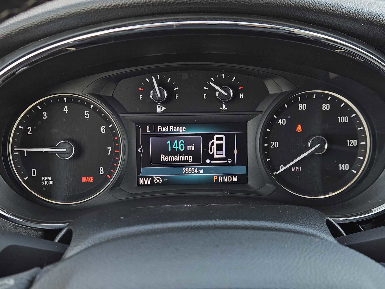 Used 2019 Buick Encore Preferred w/ Safety Package image 15