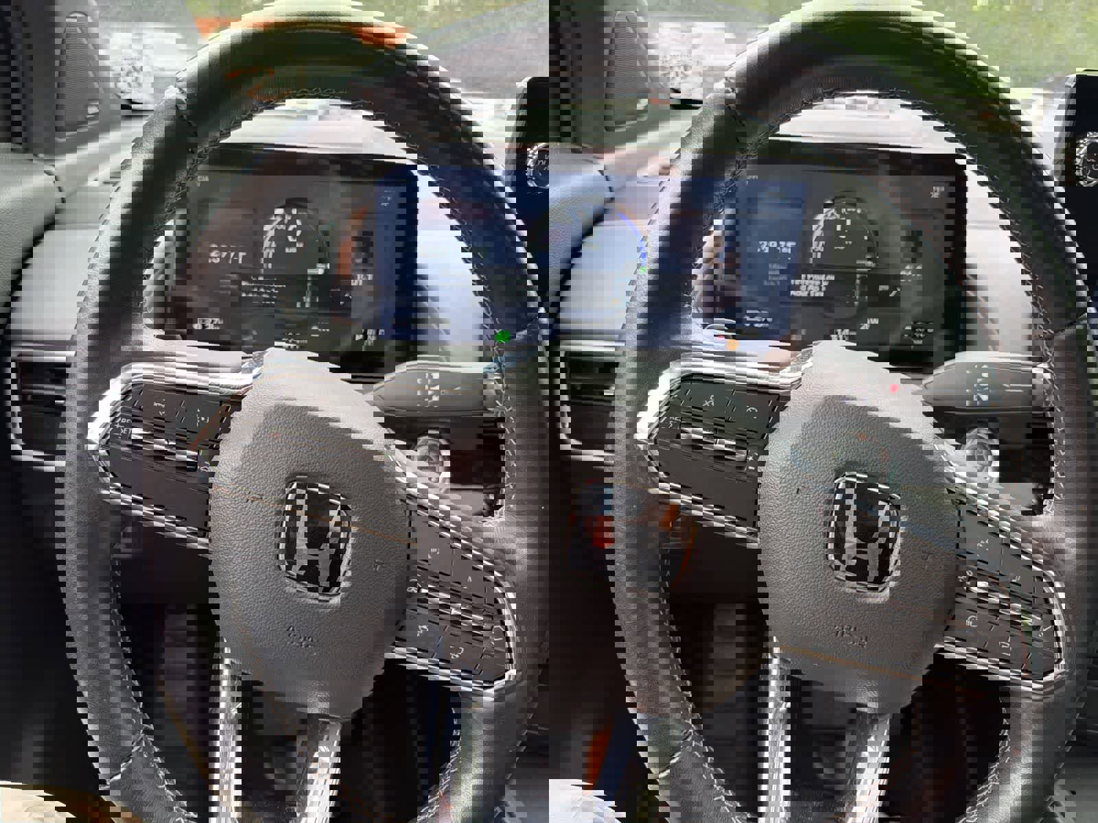 Used 2024 Honda Prologue Elite image 21