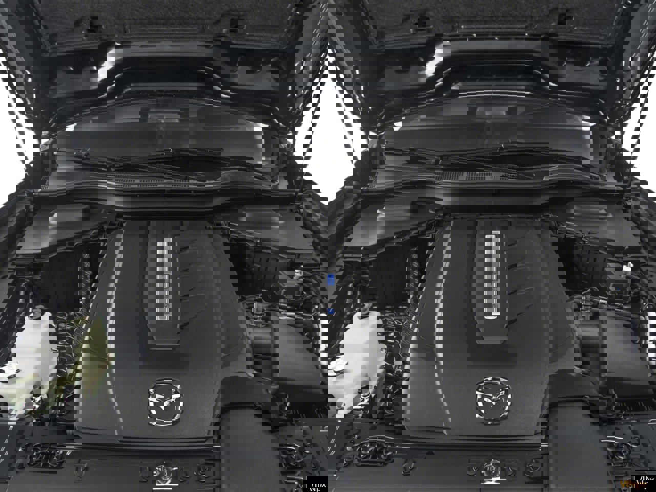 New 2026 MAZDA CX-90 Plug-In Hybrid w/ Premium Plus image 10