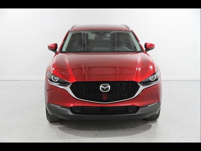 Certified 2023 MAZDA CX-30 AWD 2.5 S w/ Preferred Package image 2