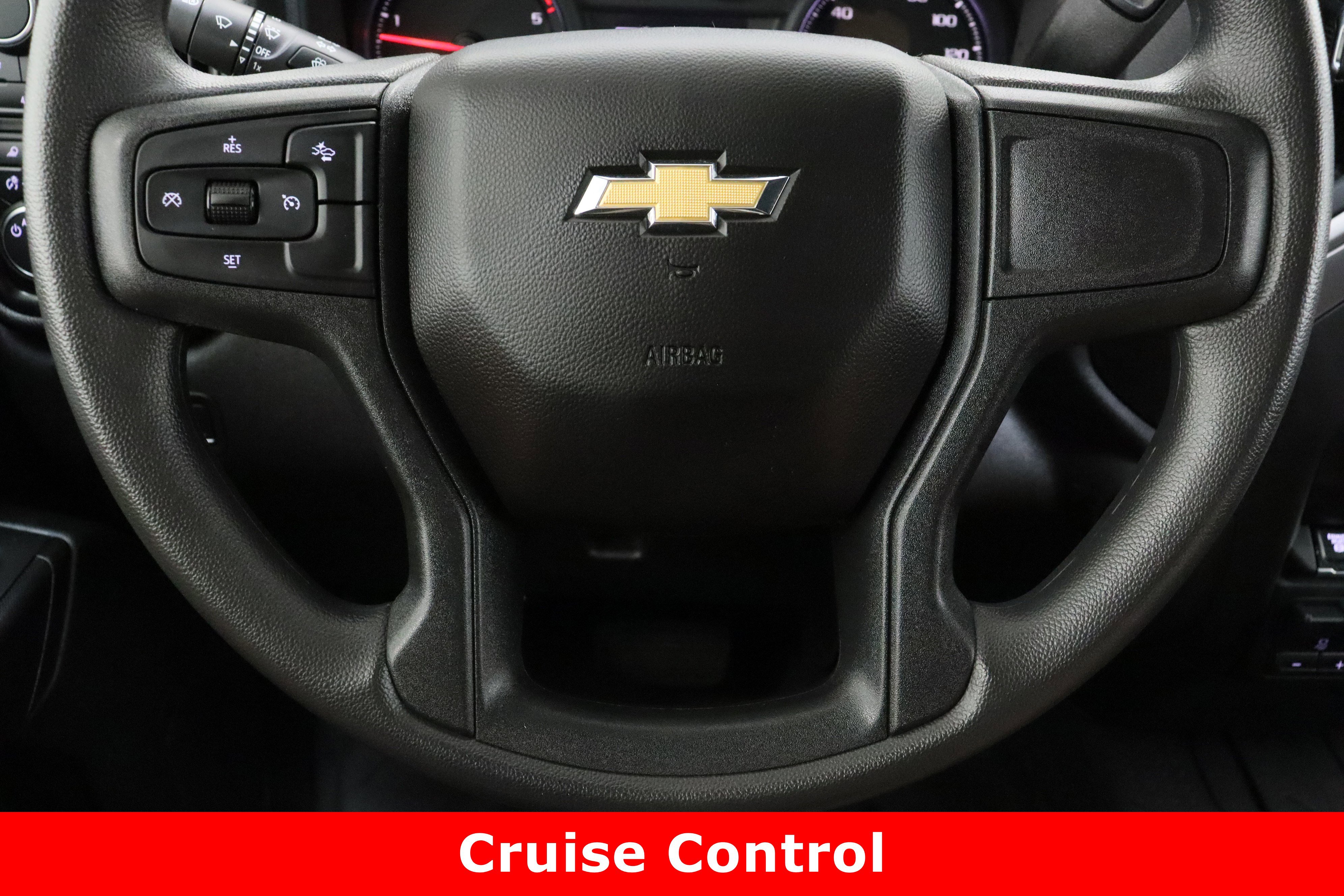 Used 2025 Chevrolet Silverado 2500 Custom w/ Custom Value Package image 24