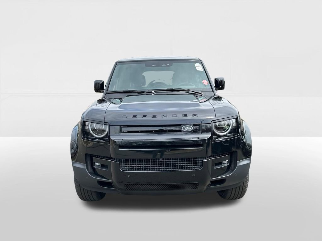 New 2026 Land Rover Defender 130 S image 6