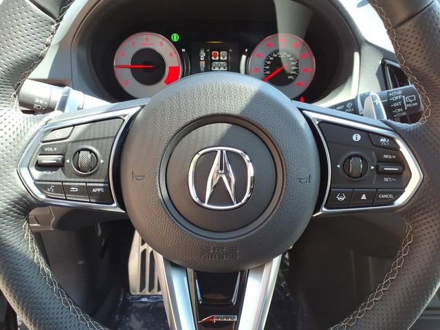 New 2026 Acura RDX A-Spec AWD/4WD image 20