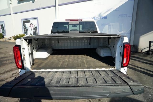 Used 2020 GMC Sierra 1500 SLT w/ SLT Premium Package image 16