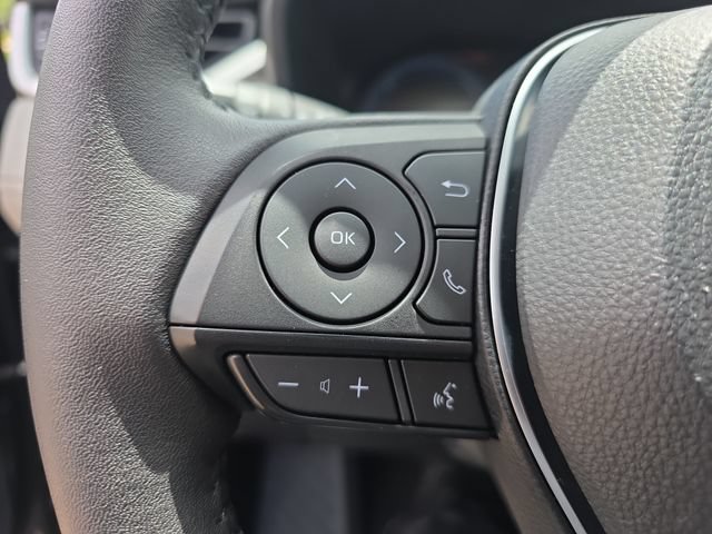 Used 2023 Toyota RAV4 Limited w/ Limited Grade Weather Package AWD/4WD image 17