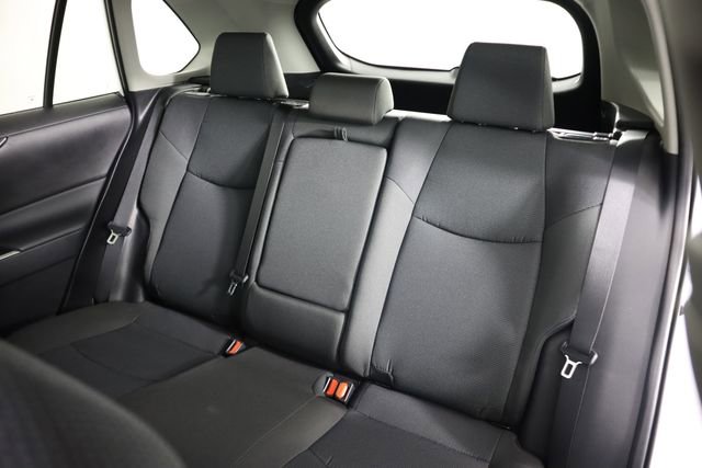 Used 2025 Toyota RAV4 LE image 29