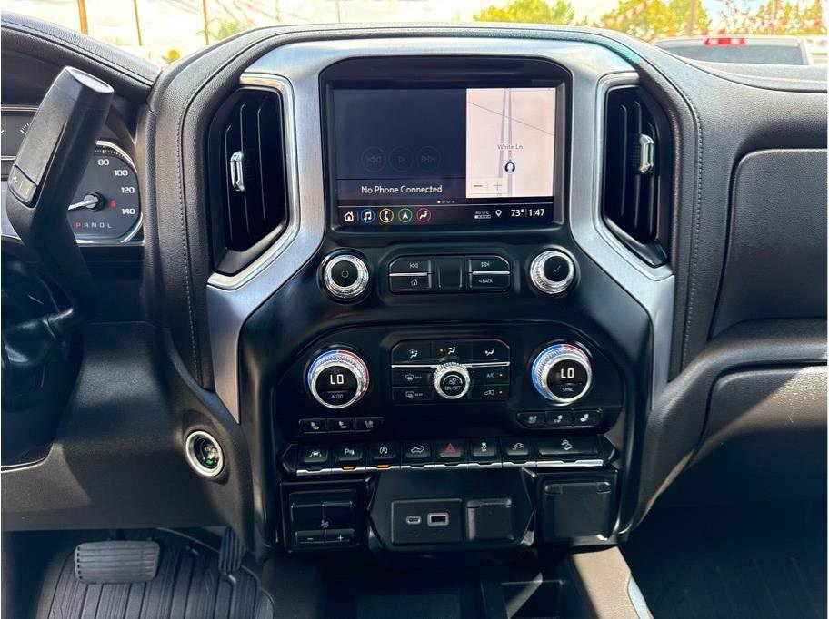 Used 2019 GMC Sierra 1500 SLT w/ SLT Premium Plus Package image 10