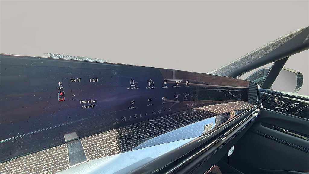 New 2025 Cadillac Escalade IQ Sport 1 w/ Smart Trailering package image 18