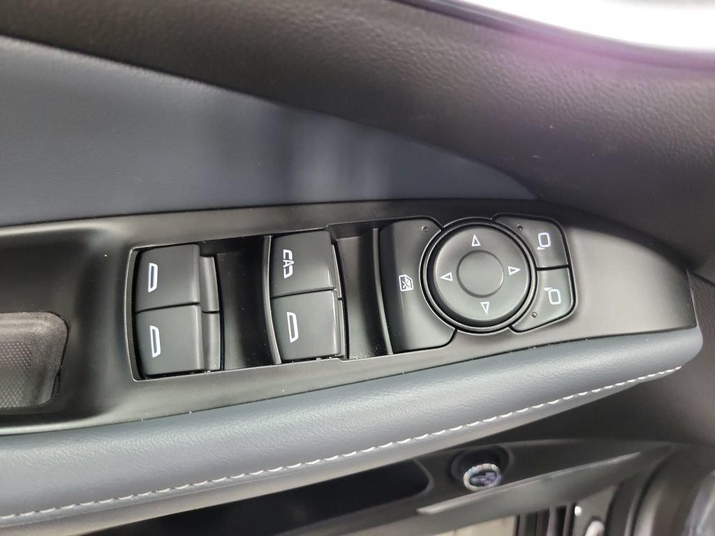 Used 2023 Buick Enclave Essence w/ Experience Buick Package AWD/4WD image 37