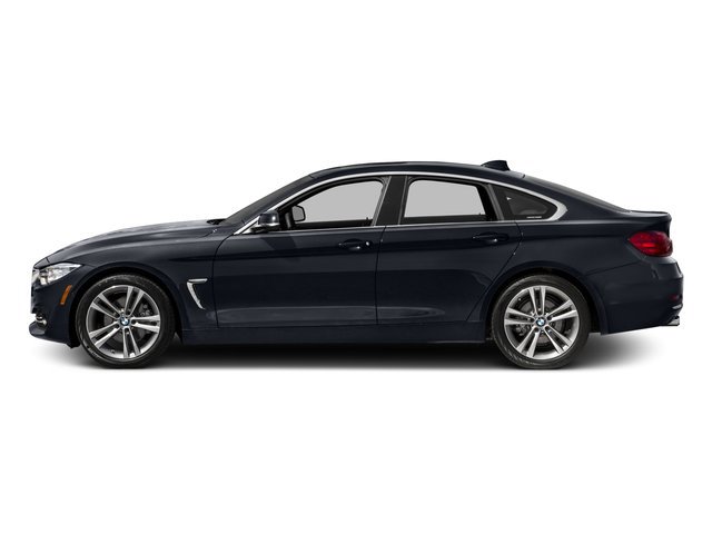 Used 2016 BMW 428i Gran Coupe RWD image 3