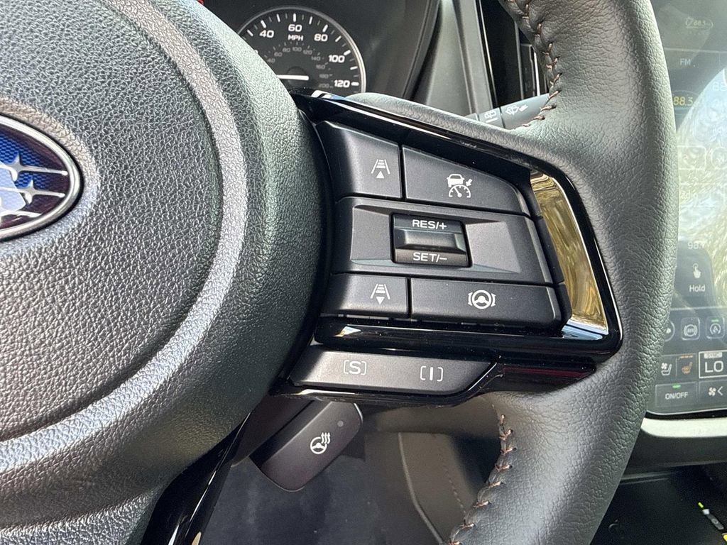 New 2026 Subaru Forester Touring image 37