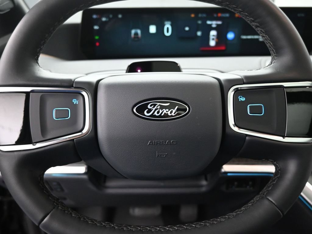 New 2026 Ford Expedition Tremor AWD/4WD image 31