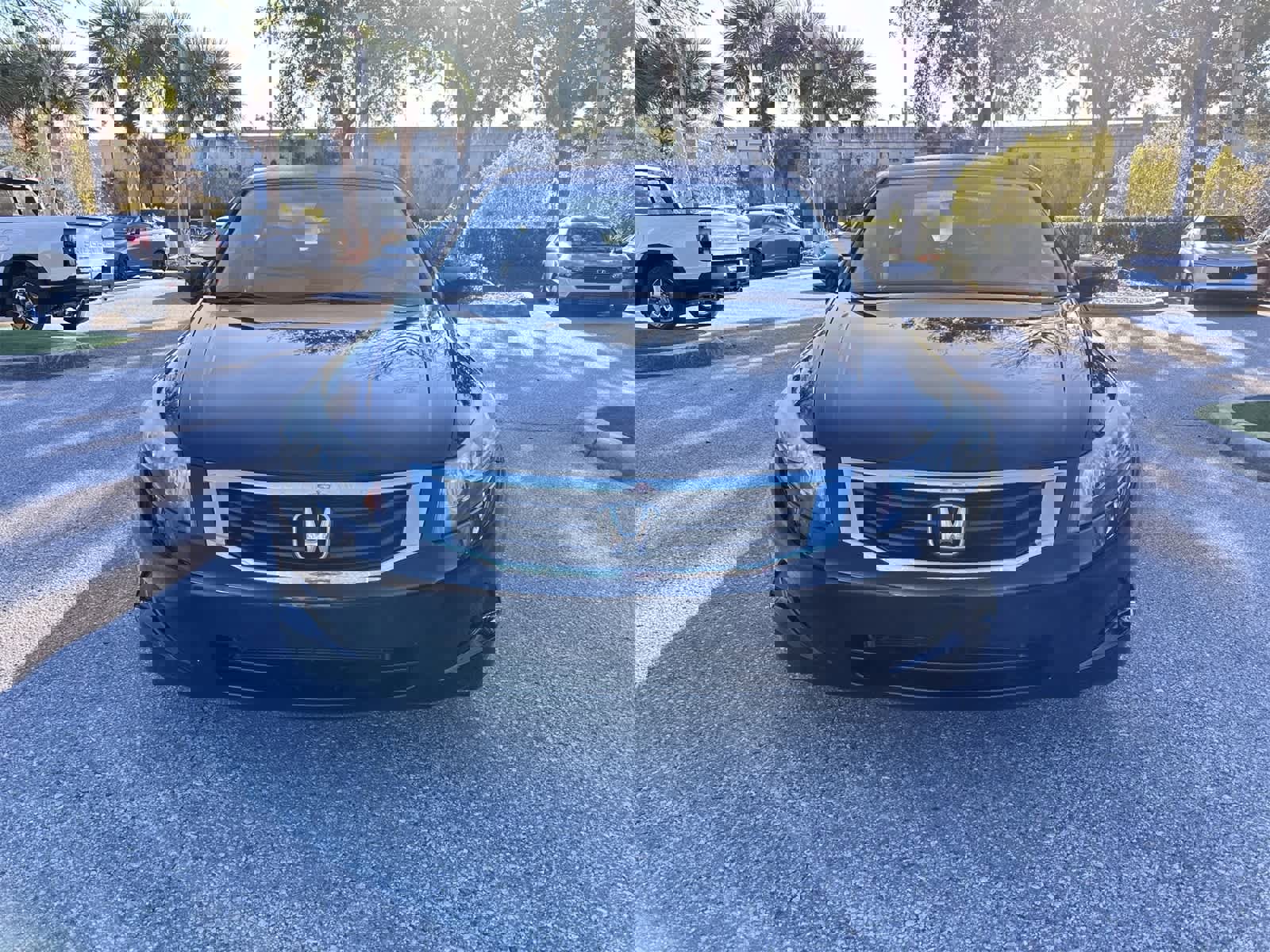 Used 2008 Honda Accord LX-P image 9