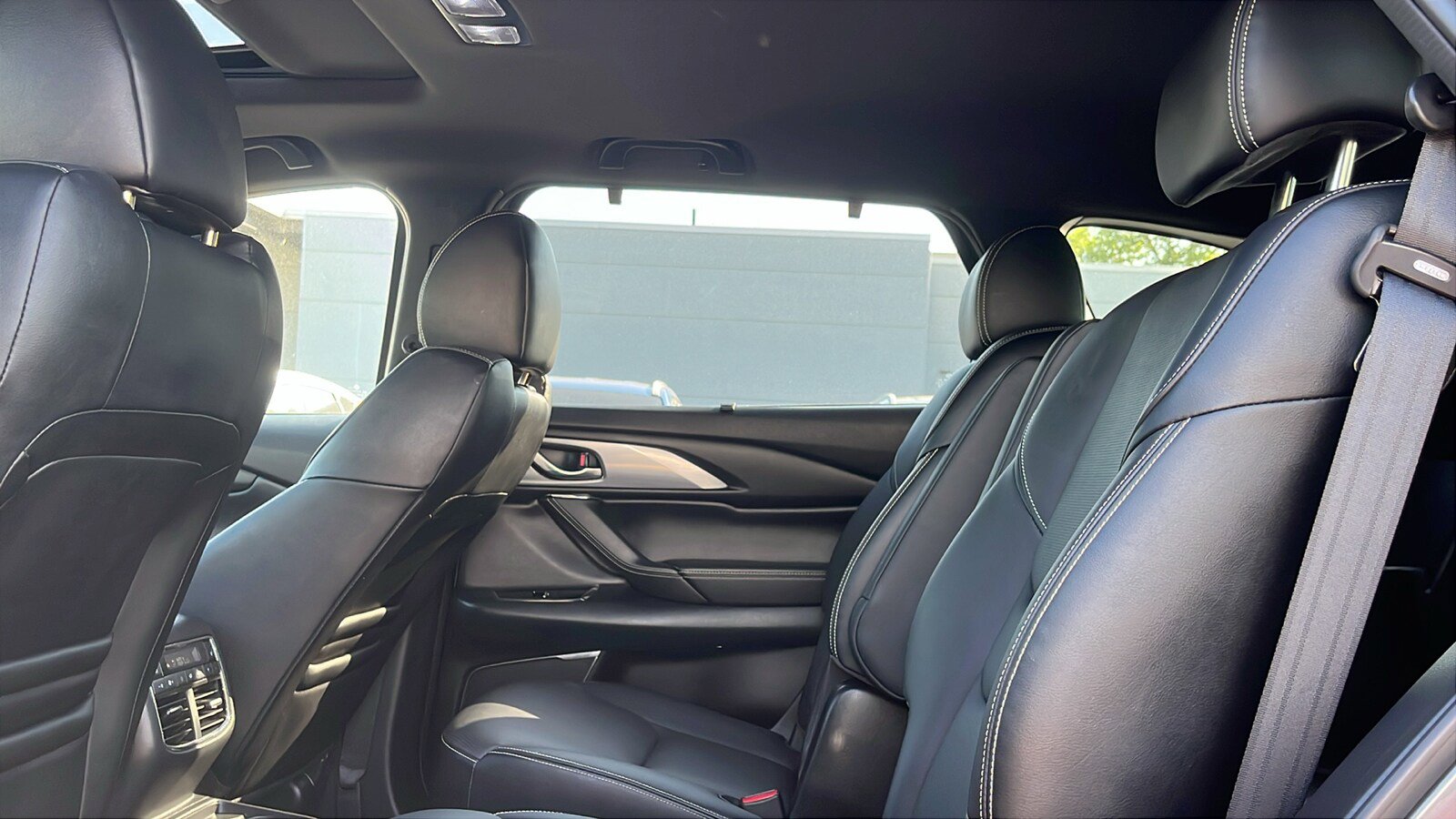 Used 2020 MAZDA CX-9 Grand Touring AWD/4WD image 21