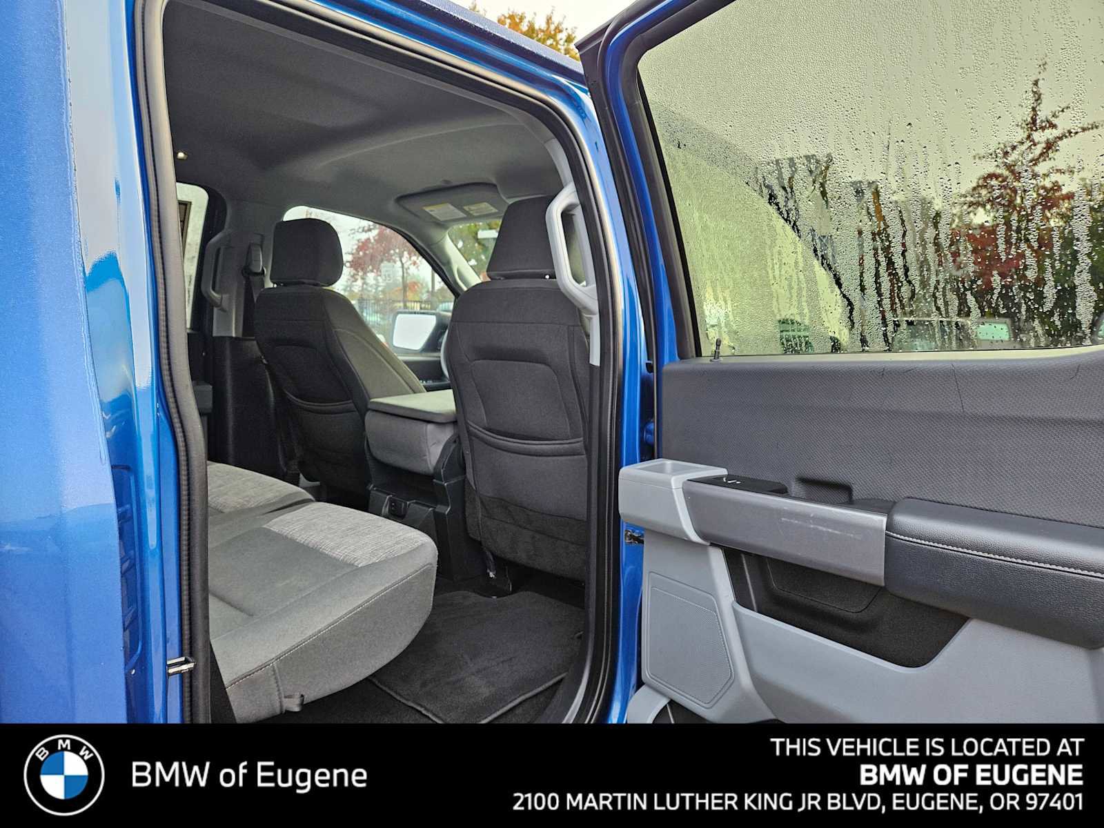 Used 2023 Ford F150 XLT image 14