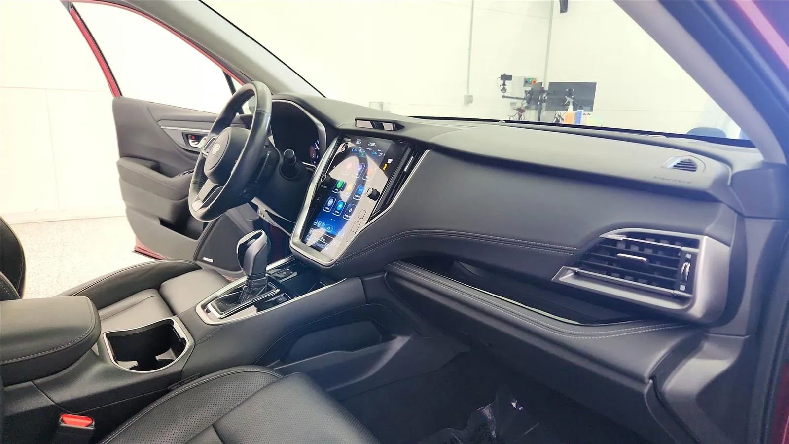 Used 2024 Subaru Outback Touring image 38