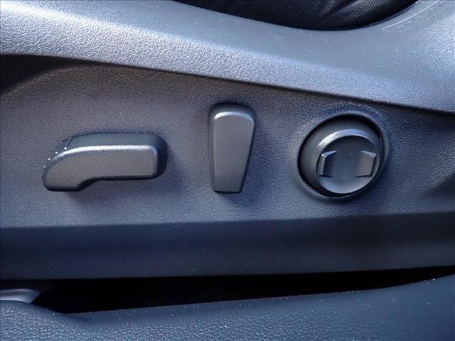 Certified 2025 Subaru Outback Premium AWD/4WD image 14