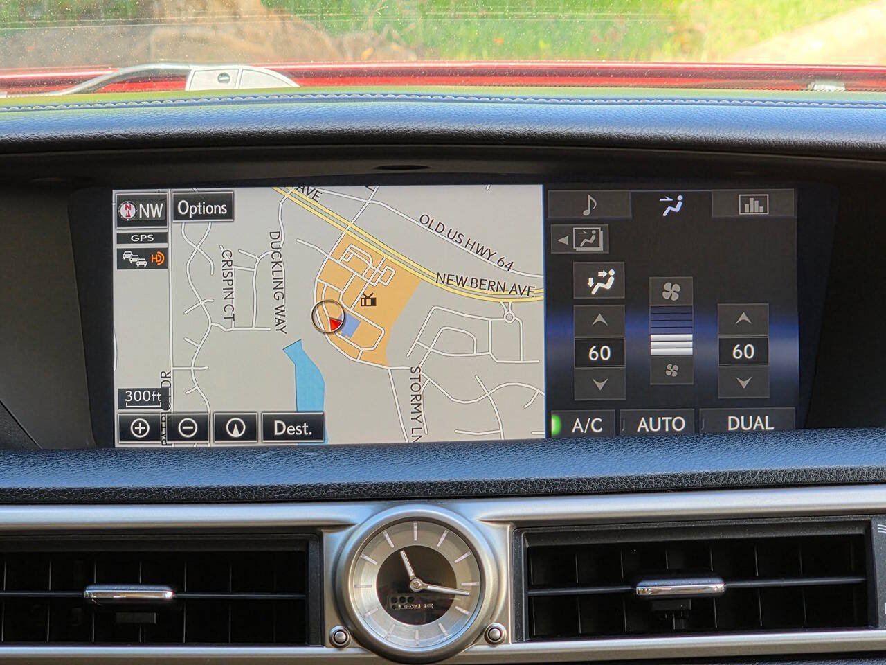 Used 2015 Lexus GS 350 w/ Premium Package RWD image 23