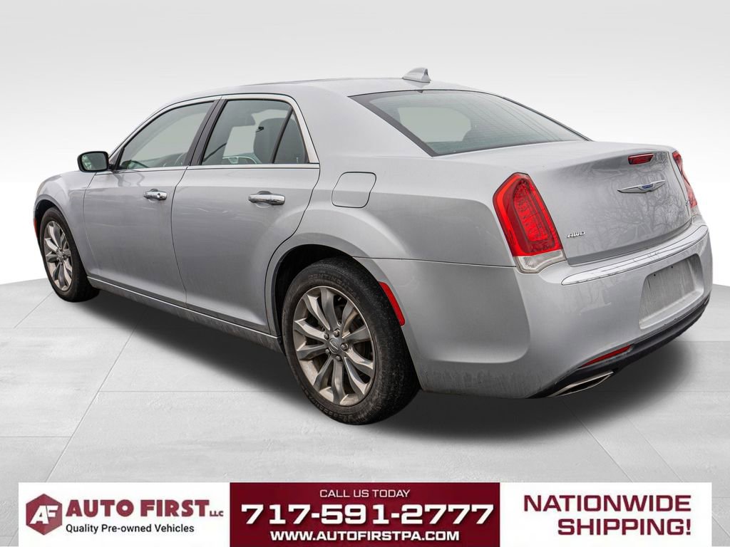 Used 2020 Chrysler 300 Limited image 6