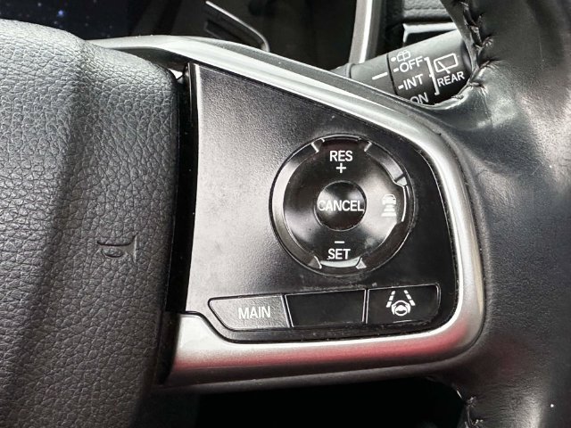 Used 2019 Honda CR-V EX-L image 24