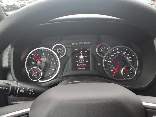 New 2027 RAM 1500 Tradesman AWD/4WD image 20