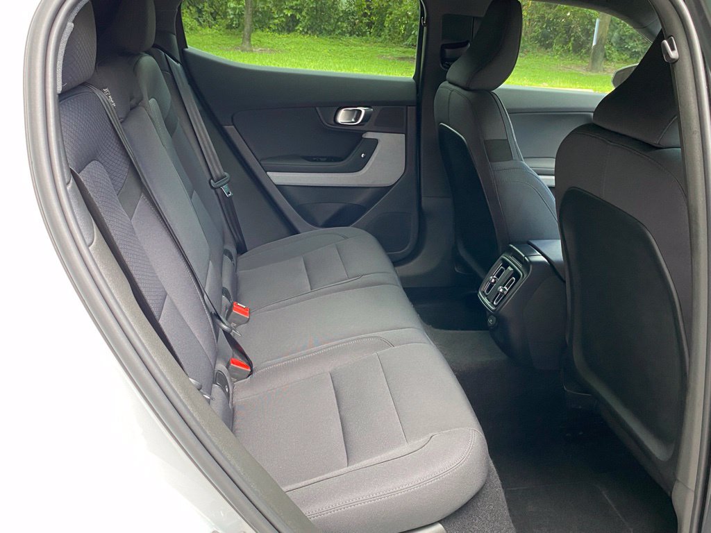 Used 2024 Polestar Polestar 2 RWD image 19