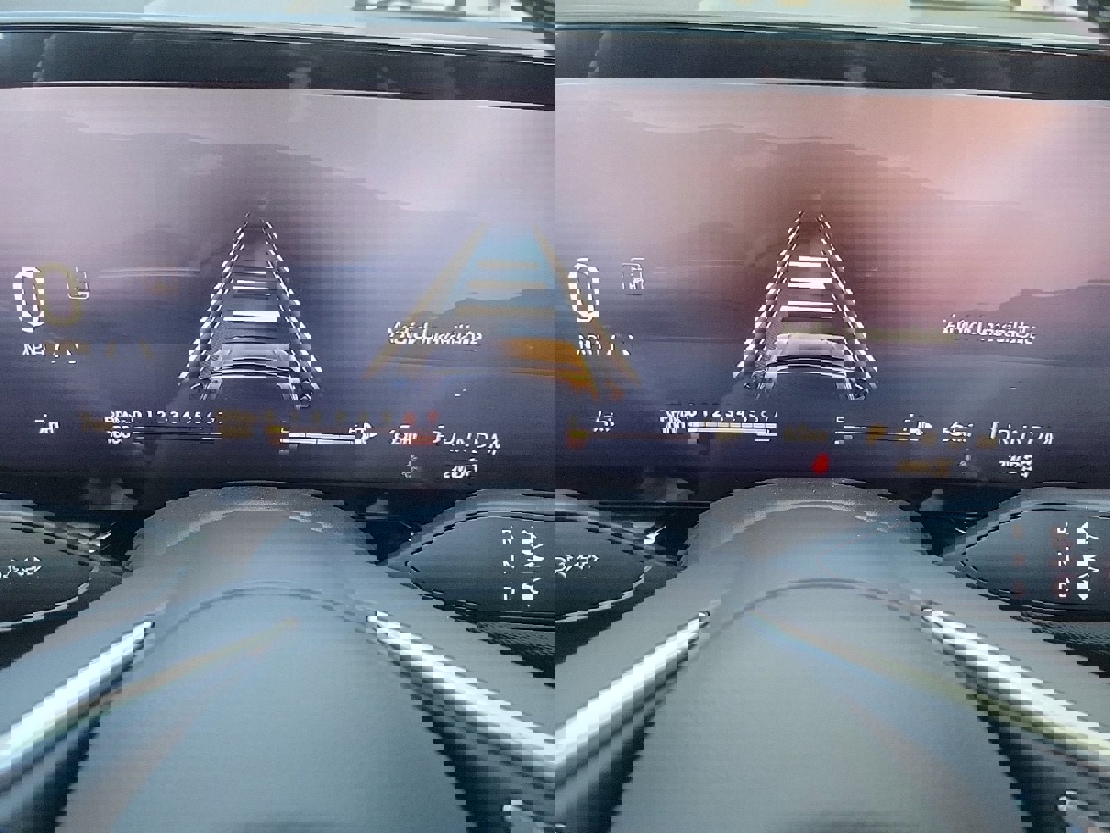 New 2026 Buick Envision Preferred image 19