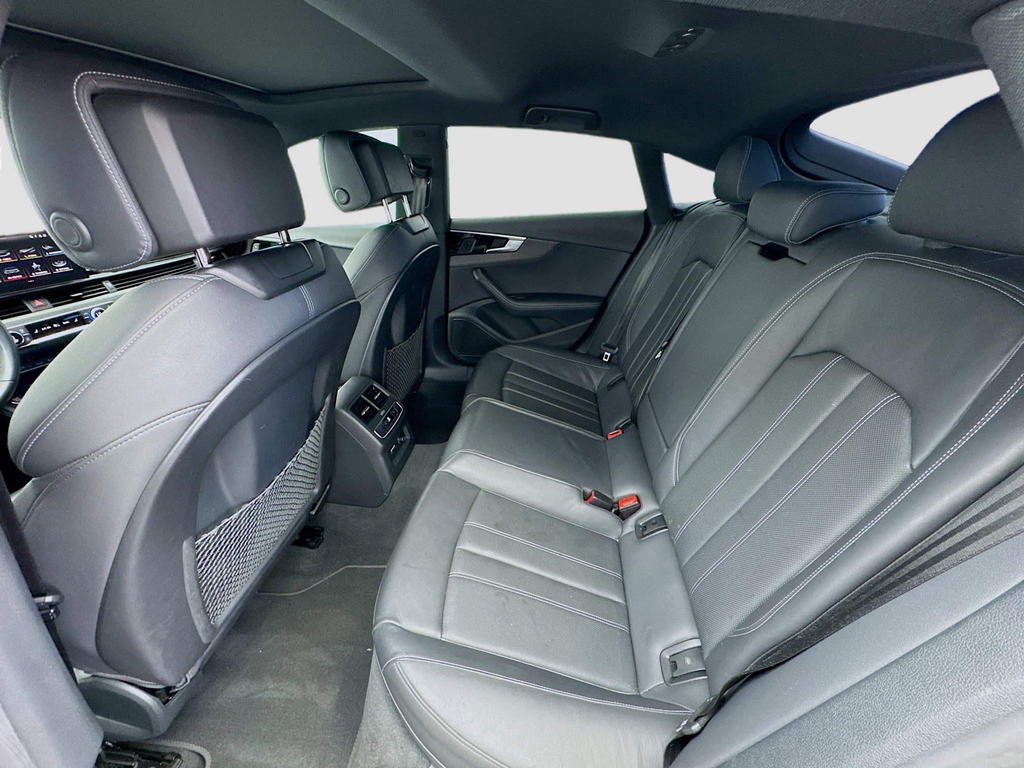 Used 2023 Audi A5 2.0T Premium Plus w/ Premium Plus image 16