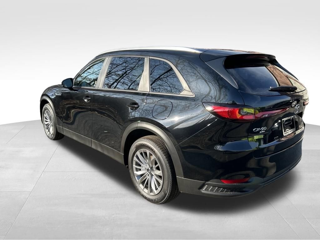 New 2026 MAZDA CX-90 3.3 Turbo w/ Select Package image 3