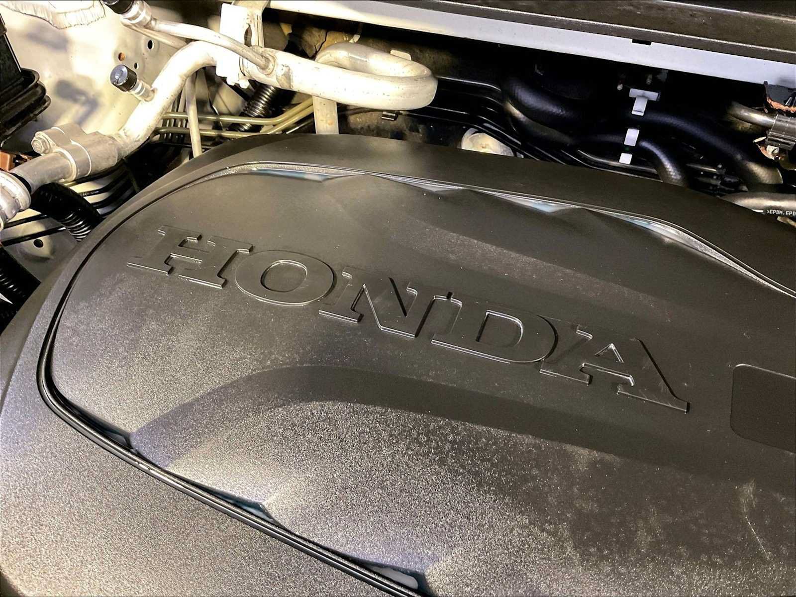 Used 2020 Honda Passport EX-L image 33