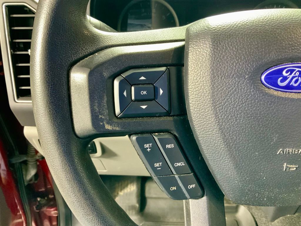 Used 2019 Ford F150 XLT AWD/4WD image 24