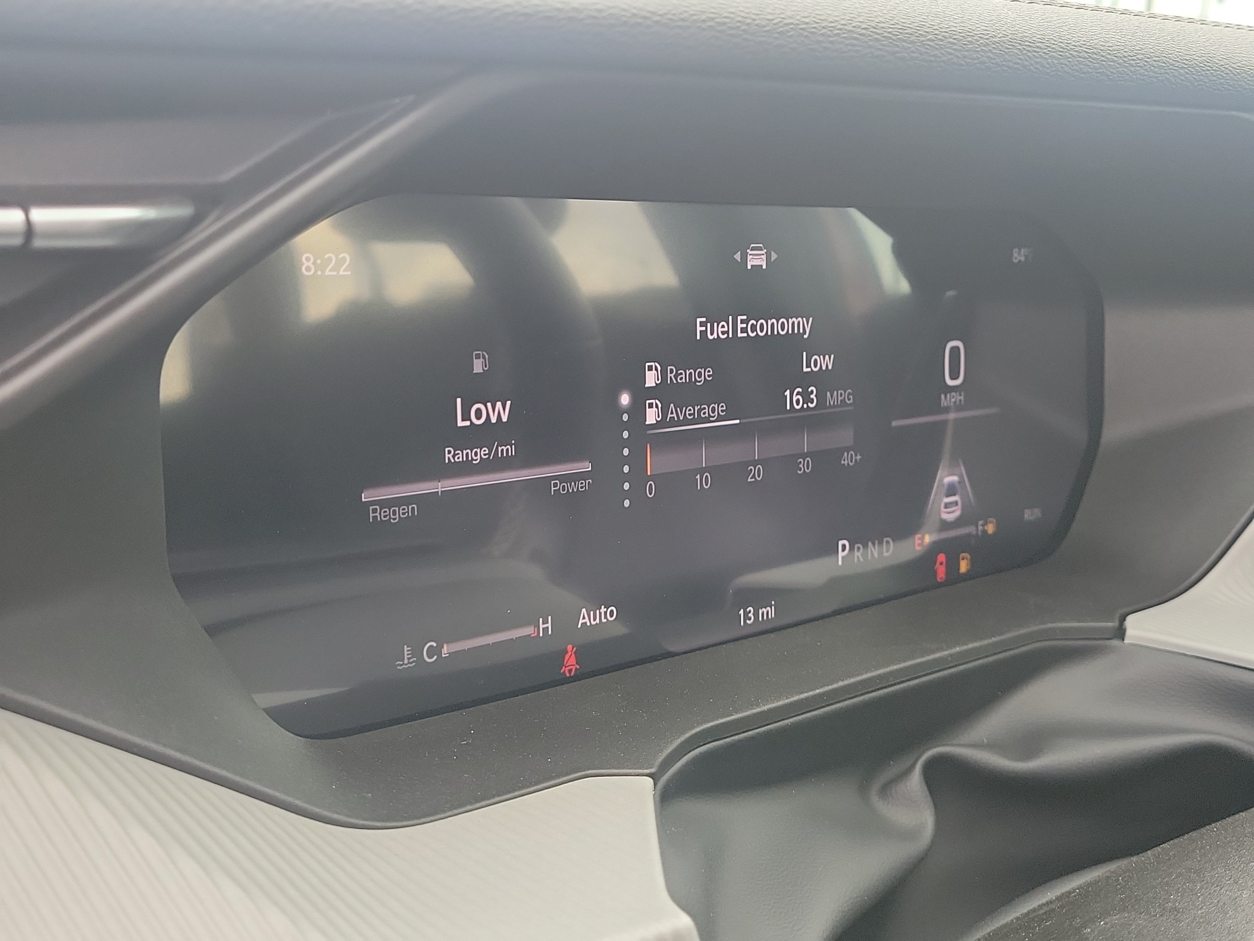 New 2026 Jeep Cherokee Laredo AWD/4WD image 16