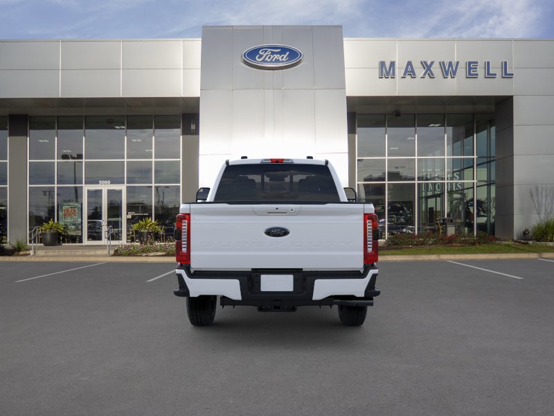 New 2026 Ford F250 4x4 Crew Cab Super Duty image 27