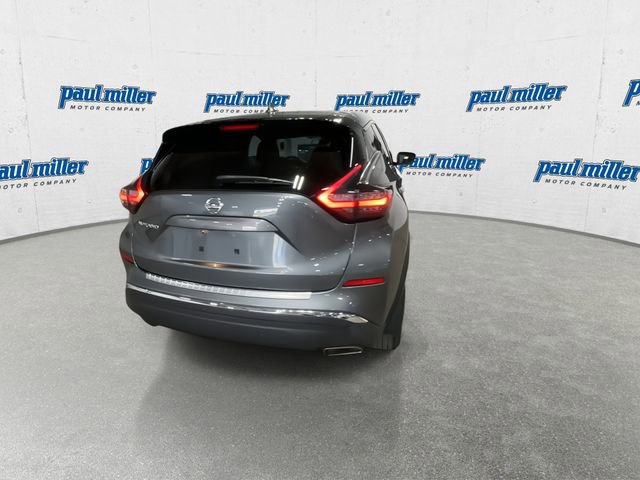 Used 2020 Nissan Murano S w/ Technology Package image 10