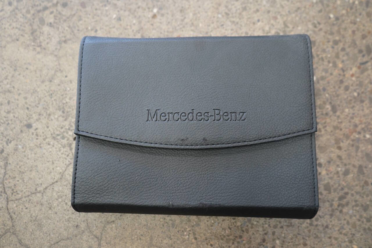 Used 2016 Mercedes-Benz E 350 4MATIC Wagon image 78