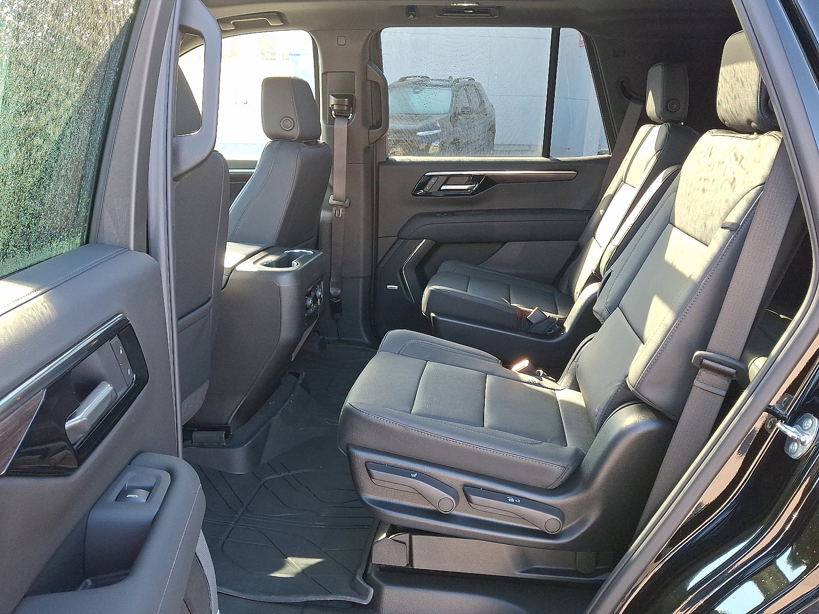 New 2026 Chevrolet Tahoe Z71 w/ Comfort Package image 7