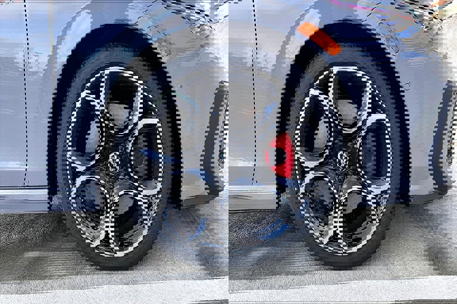 New 2026 Volkswagen GTI Autobahn image 10