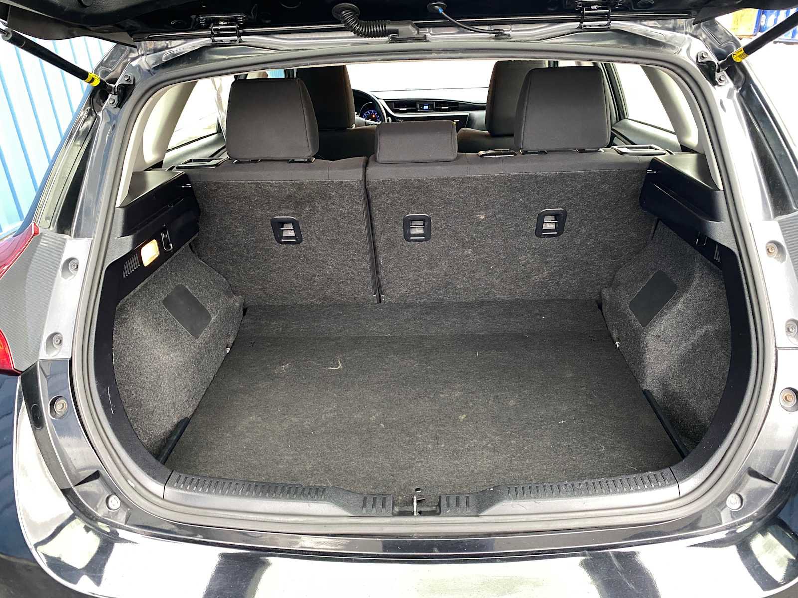 Used 2016 Scion iM image 27