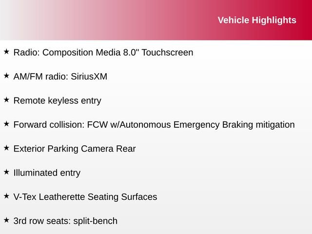 Used 2019 Volkswagen Atlas SE FWD image 8