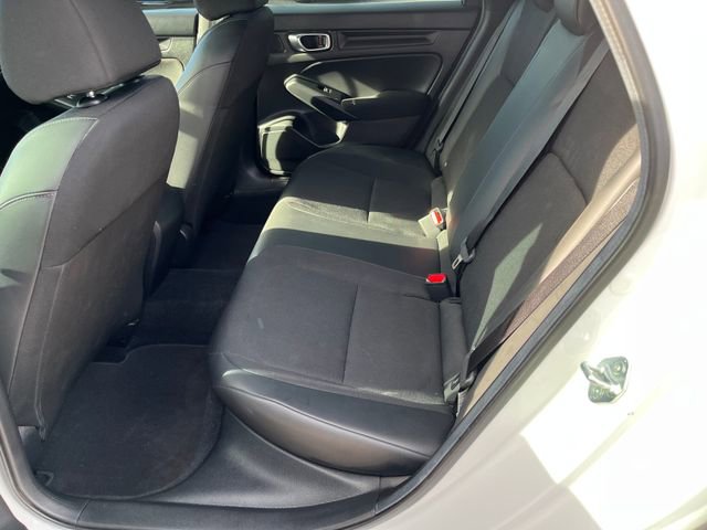 Certified 2024 Honda Civic Sport image 3