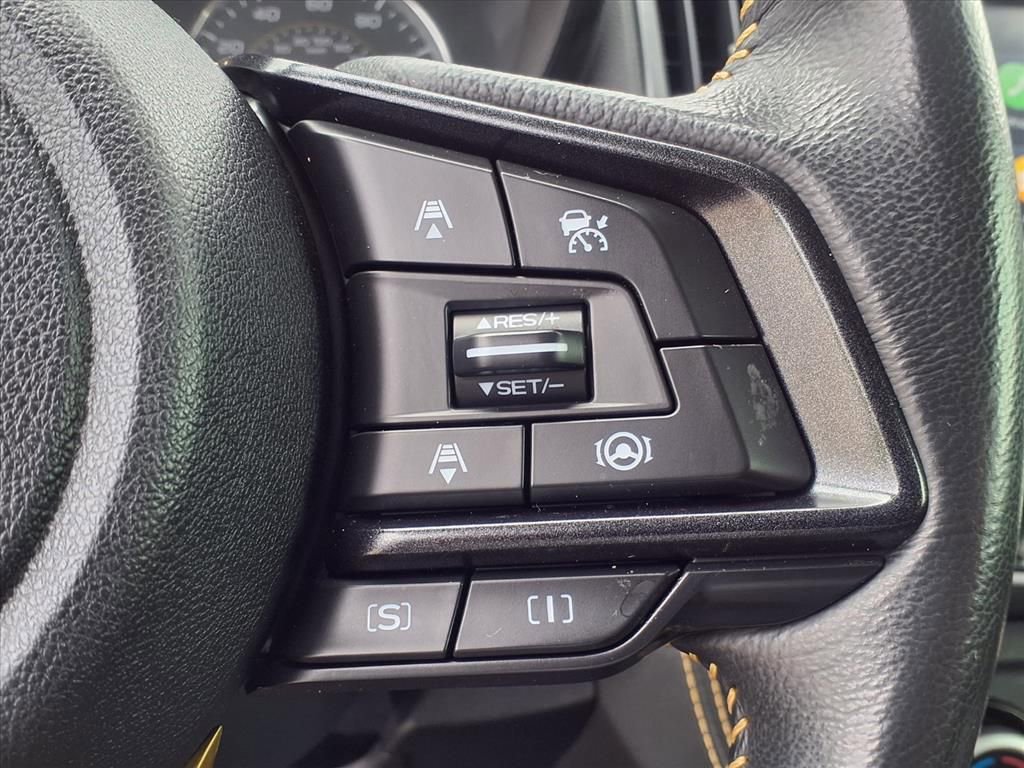 Used 2022 Subaru Crosstrek 2.5i Sport w/ Popular Package #3 AWD/4WD image 13