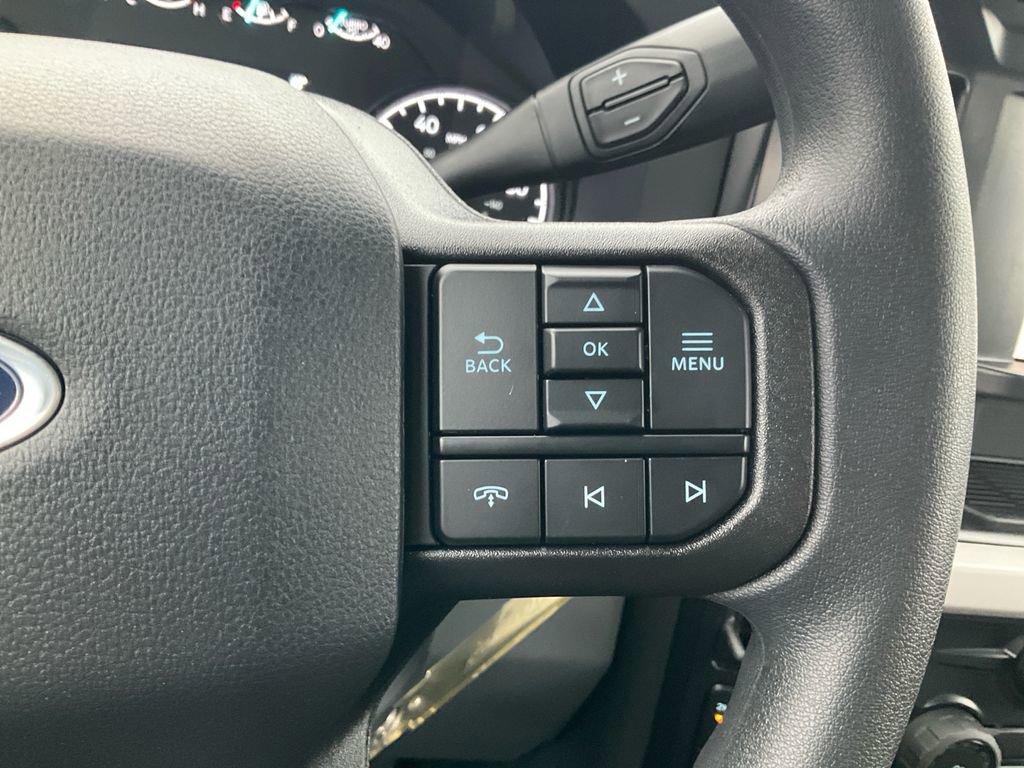 New 2026 Ford F250 XL w/ STX Appearance Package image 20