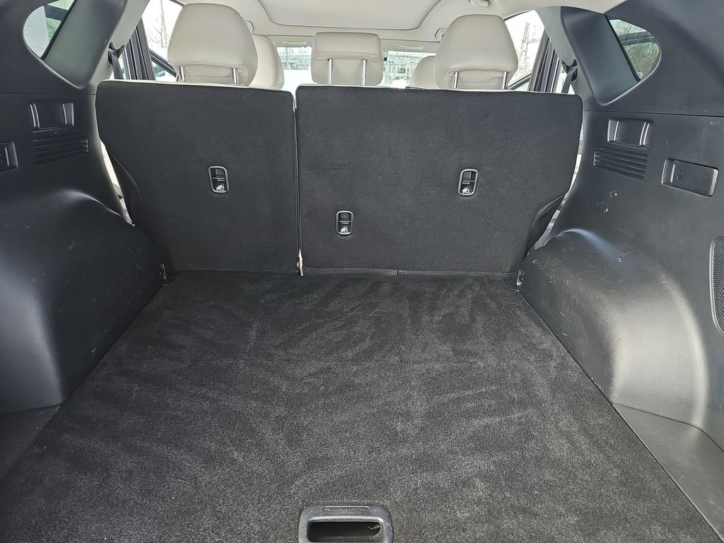 Used 2024 Hyundai Tucson Limited image 12