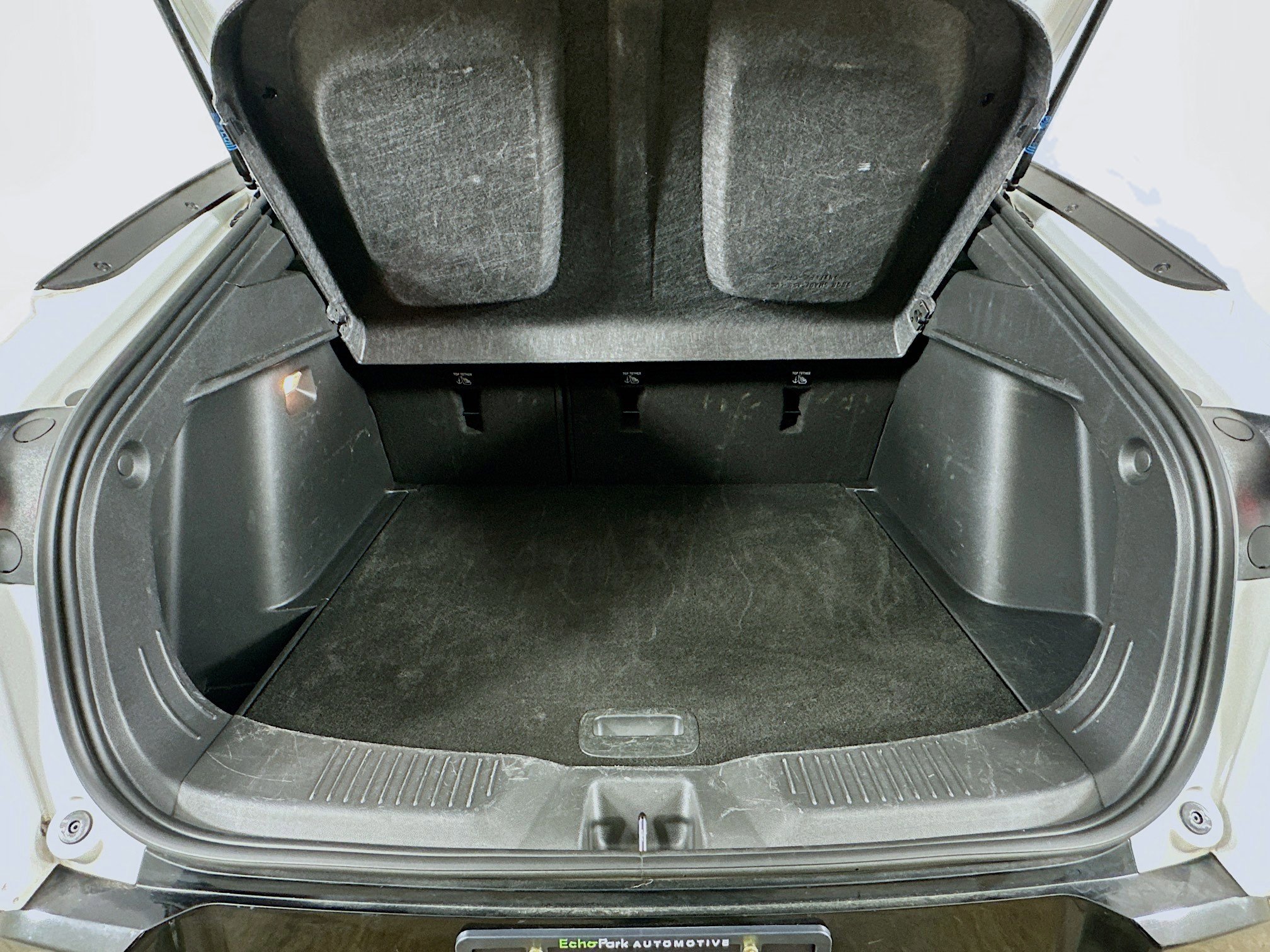 Used 2025 Buick Envista Sport Touring FWD image 27