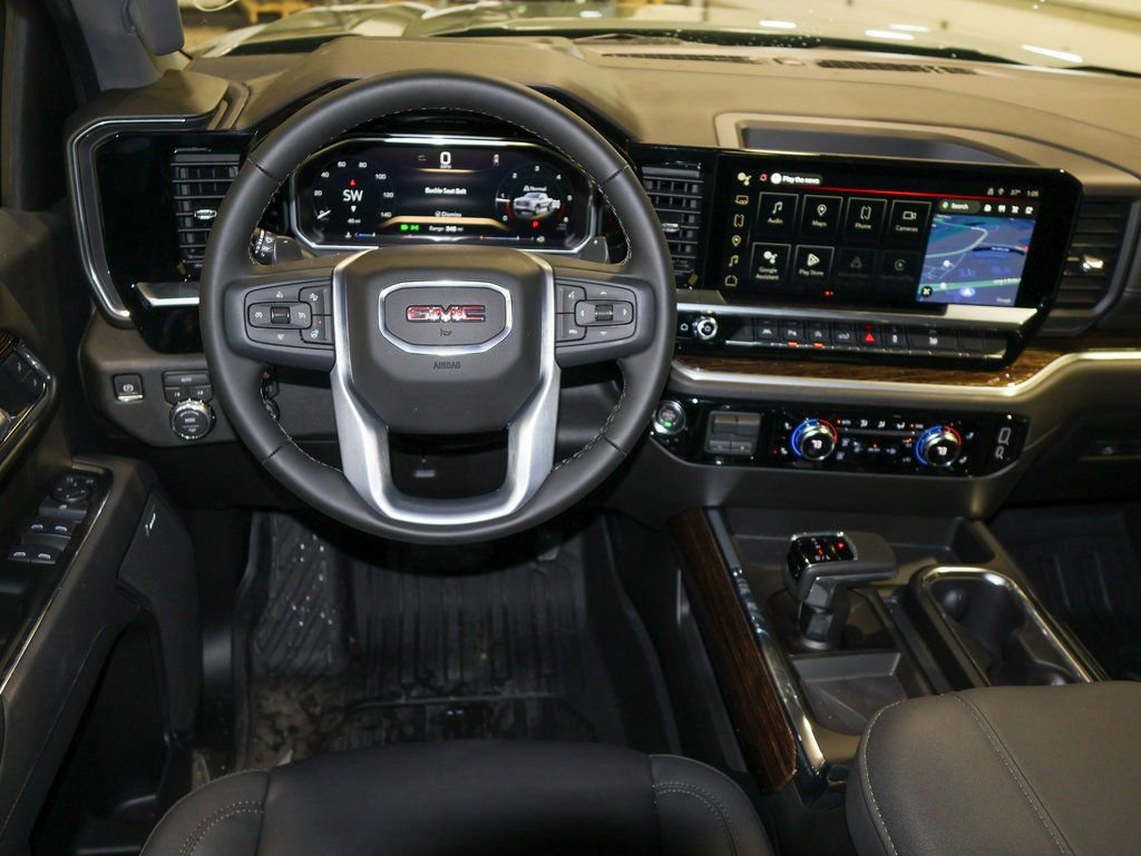 New 2026 GMC Sierra 1500 Elevation w/ Elevation Premium Package image 13