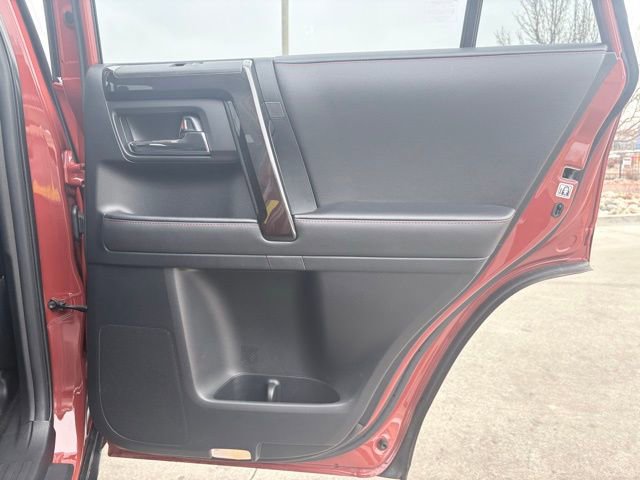 Used 2024 Toyota 4Runner TRD Pro image 25