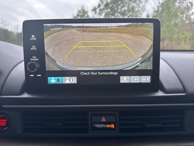 Used 2025 Honda Pilot Elite image 23