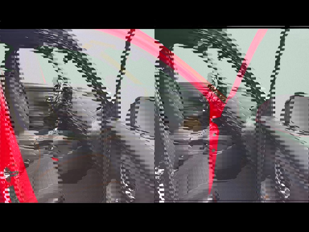 Used 2025 Honda HR-V Sport image 19