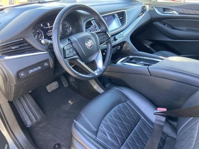 Used 2023 Buick Enclave Avenir w/ Avenir Technology Package image 6